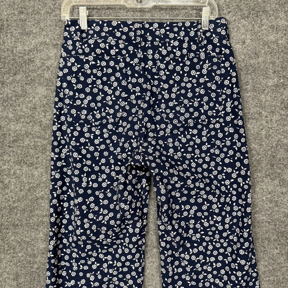 J. Crew crew pants
